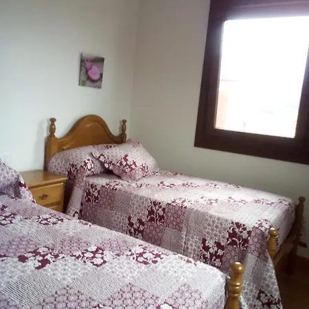 Apartamento Vistas Toralla, Ria De Y Campo