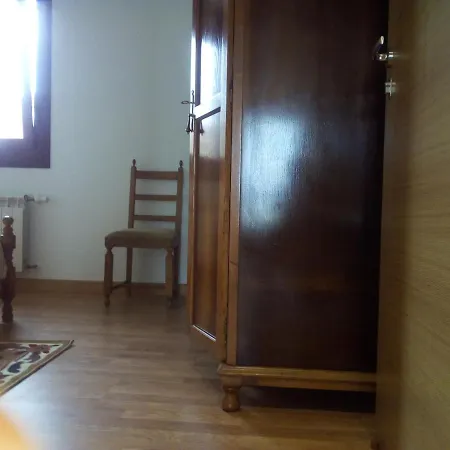 Apartamento Vistas Toralla, Ria De Y Campo *