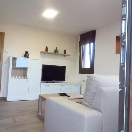 Apartamento Vistas Toralla, Ria De Y Campo *