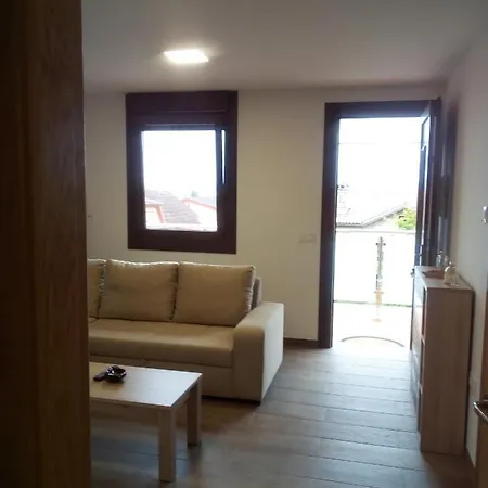 Vistas Toralla, Ria De Y Campo Vigo