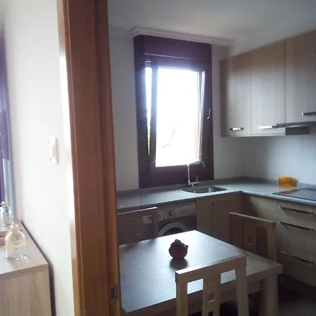 Apartamento Vistas Toralla, Ria De Y Campo *