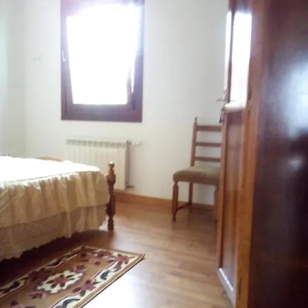 Vistas Toralla, Ria De Y Campo Apartamento Vigo
